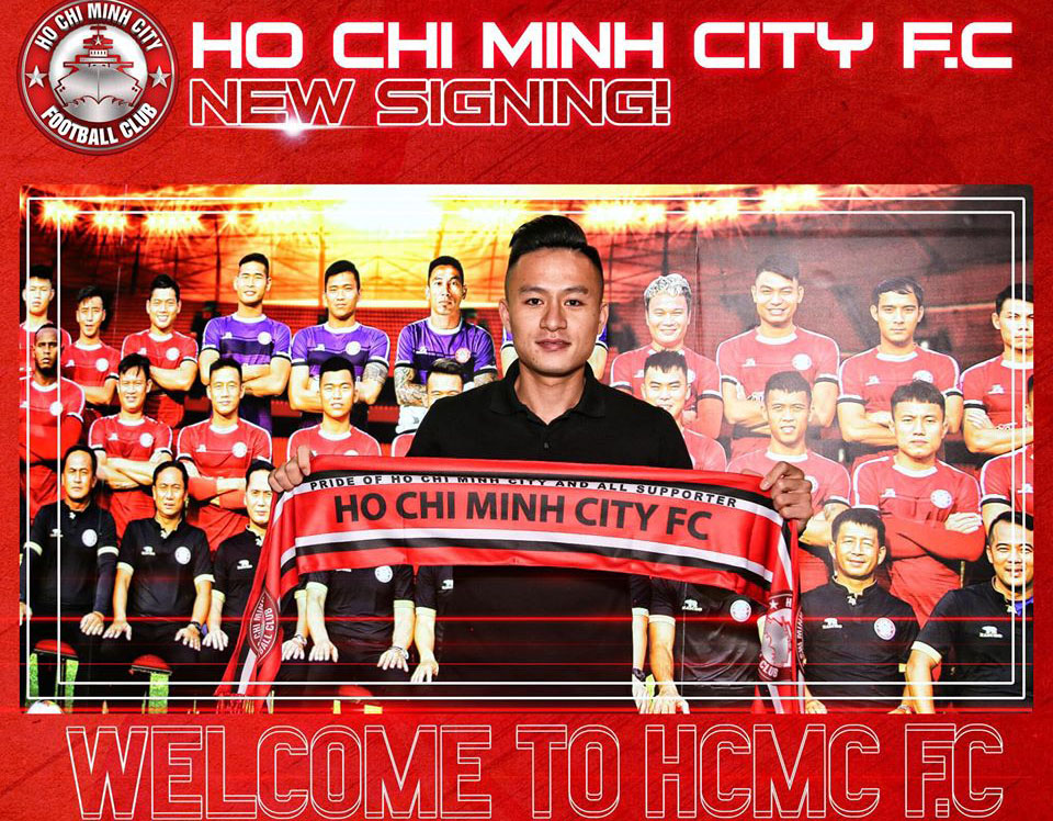 Filip Nguyễn lọt vào tầm ngắm CLB V-League, chuẩn bị về Việt Nam thi đấu?