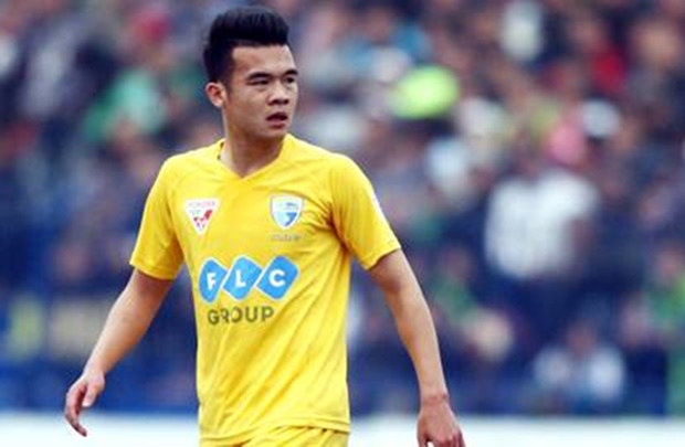 FLC Thanh Hóa đón tin vui từ Hoàng Thịnh và Đình Đồng
