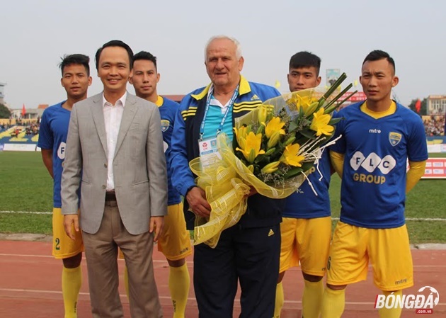 FLC Thanh Hóa họp khẩn, cơ quan chức năng vào cuộc