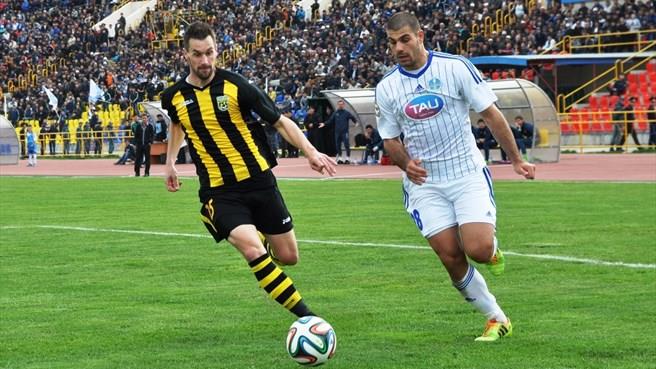 FLC Thanh Hóa sắm ngoại binh “khủng”