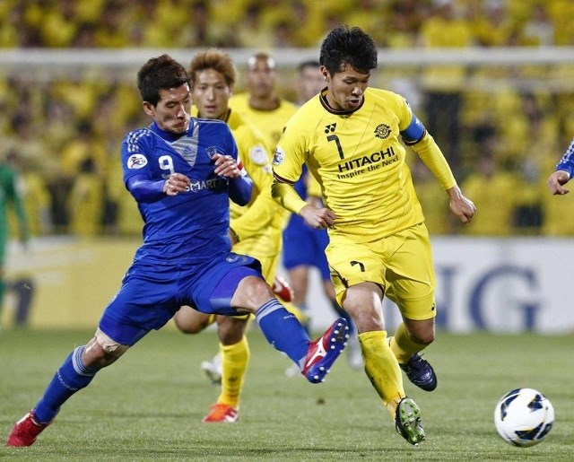 FLC Thanh Hóa tăng tốc tìm “bom tấn”