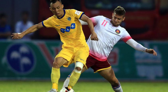 FLC Thanh Hóa và cạm bẫy của “nhà bầu Hiển”