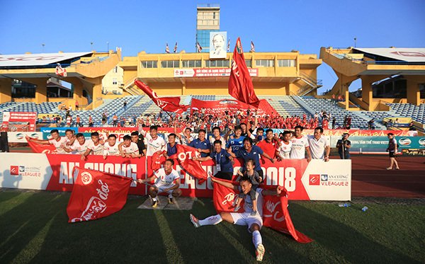 Gánh nặng sau cuộc hồi sinh Thể Công