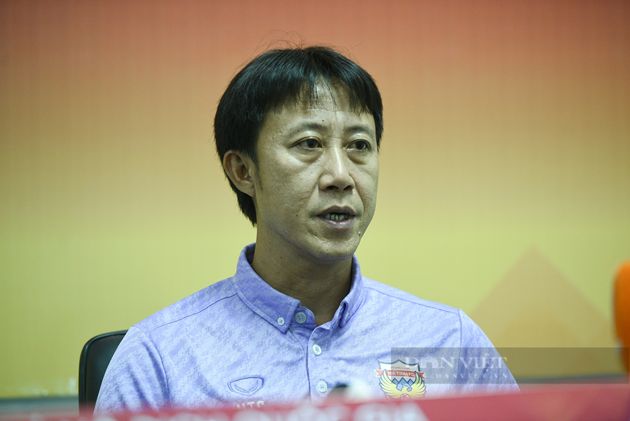 “Geovane là một cầu thủ tuyệt vời”