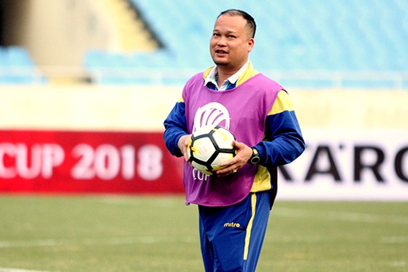 Ghế nóng ở Thanh Hóa: Bất ngờ mang tên Trương Việt Hoàng, tại sao không?