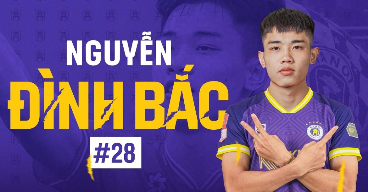 Gia nhập Hà Nội FC, ‘bom tấn’ V-League nói gì?