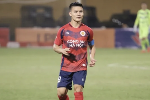 Giải cơn khát thắng V-League, Quang Hải thừa nhận 1 điều về Bình Dương