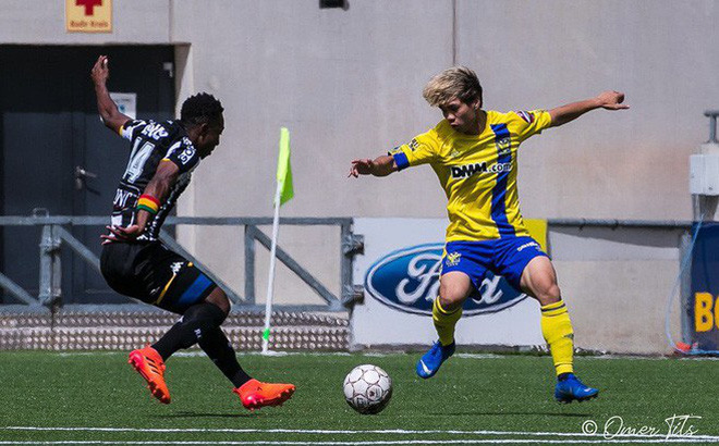 “Giải cứu” Công Phượng, TP.HCM trên đường trở thành “bản sao” của HAGL?