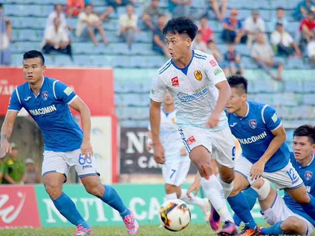 Giữa tâm bão, Quảng Nam nhận thêm tin không vui từ “tiểu Huỳnh Đức”