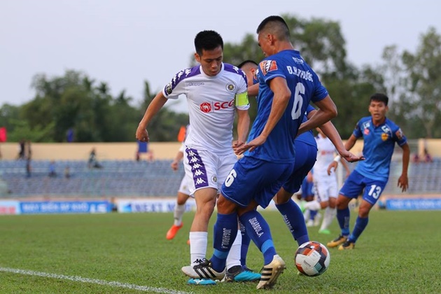 Góc nhìn: Hà Nội, không vội được đâu