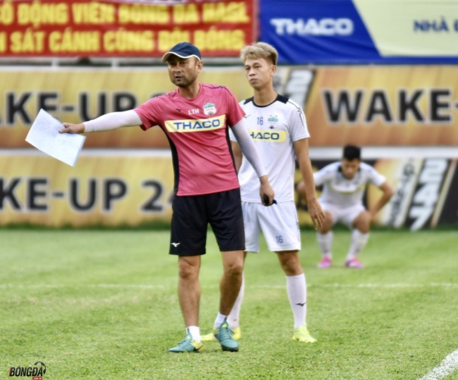 Góc nhìn: HAGL đã thật sự vụt lớn thành Phù Đổng?