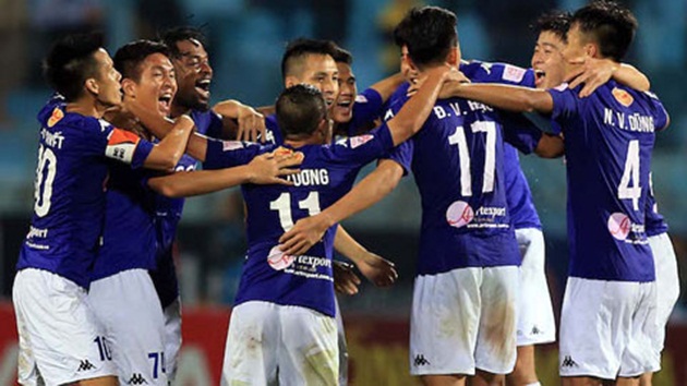 Hà Nội FC chiêu mộ thành công 3 cầu thủ từ lò đào tạo PVF