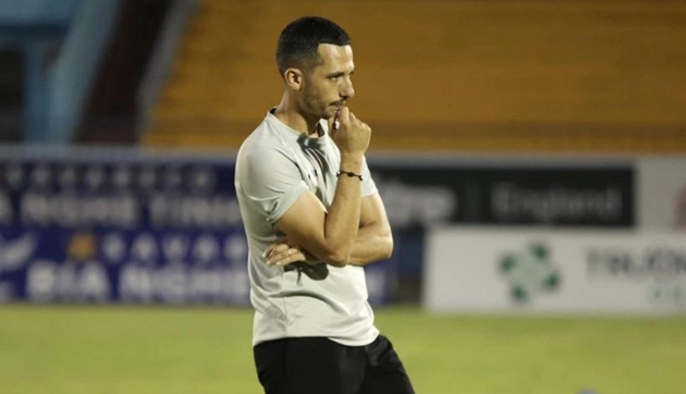 Hà Nội FC chọn xong huấn luyện viên mới?