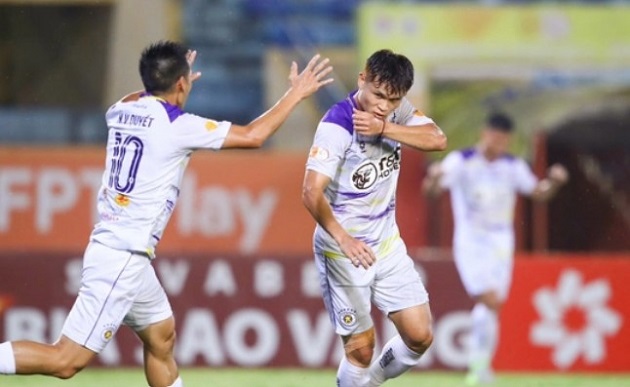 Hà Nội FC chưa thắng sau 4 vòng, Tuấn Hải thừa nhận áp lực lớn