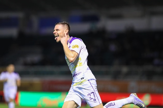 Hà Nội FC hủy diệt HAGL ngay tại phố Núi