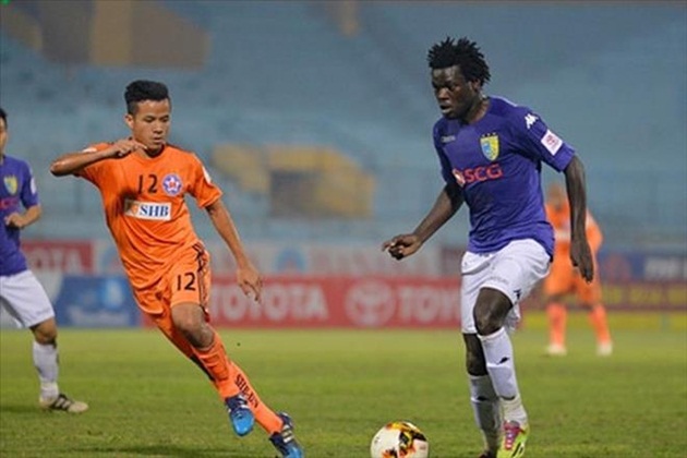 Hà Nội FC lên kế hoạch nhập tịch cho hai ngoại binh