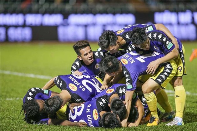 Hà Nội FC muốn chấm dứt nỗi ám ảnh làm khách HAGL