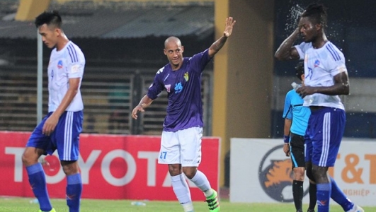 Hà Nội quyết định không tìm người thay thế Loris