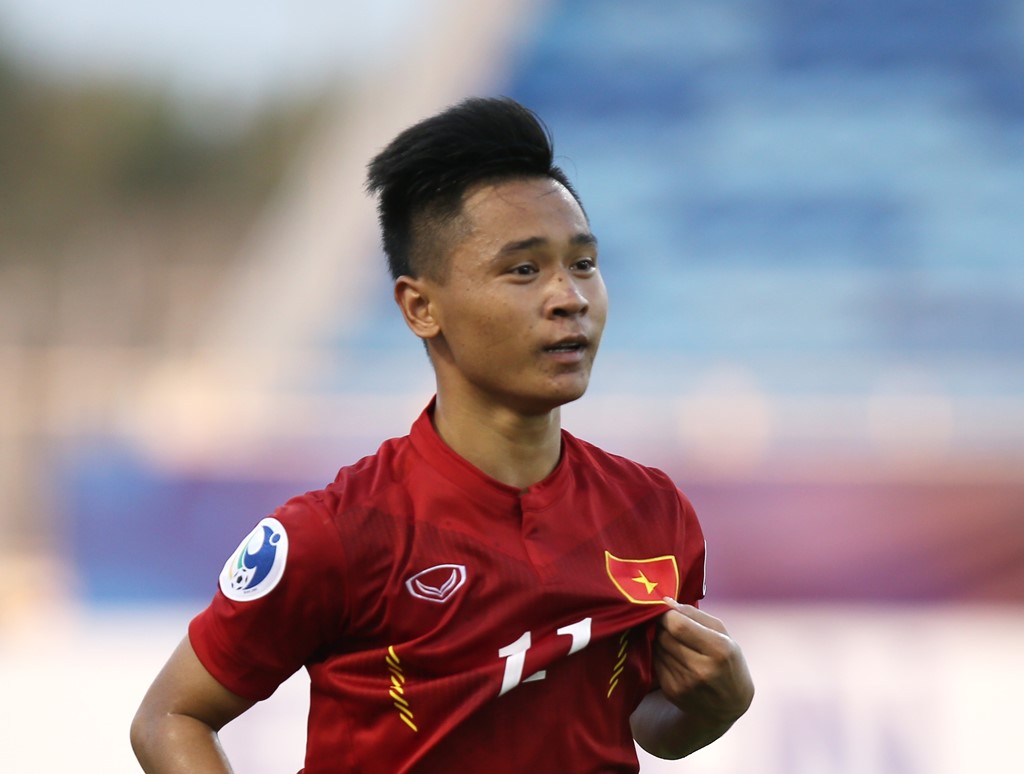 Hà Nội T&T chiêu mộ thành công “sao” U19 Việt Nam