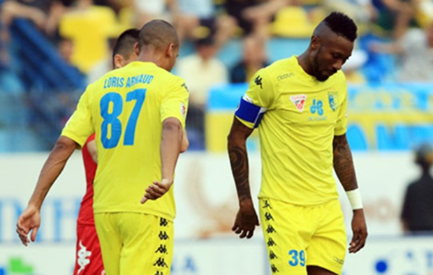 Hà Nội T&T gặp khó về lực lượng trước trận tiếp đón S.Khánh Hòa