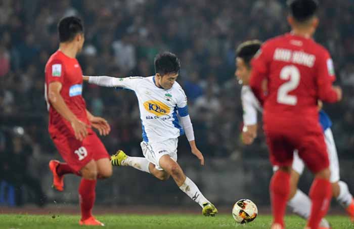 ‘HAGL bất ổn nhưng Xuân Trường luôn là một cá nhân đặc biệt’