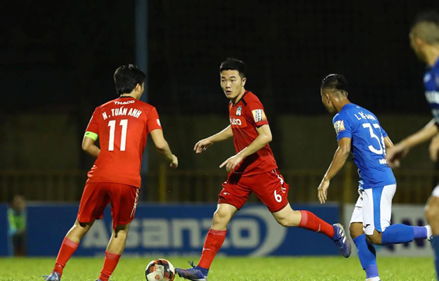 HAGL cẩn thận! Phía trước đã là vực thẳm