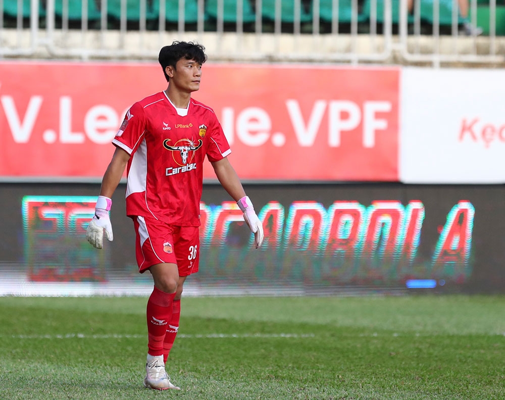 HAGL chi lót tay kỷ lục cho Bùi Tiến Dũng?