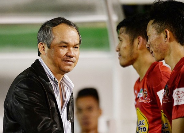 HAGL chia tay 2 ngoại binh, “nổ bom tấn” vào năm 2019?