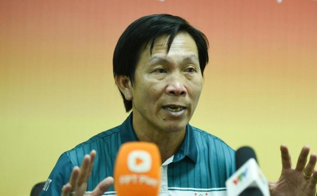 HAGL chia tay loạt trụ cột, HLV Lê Quang Trãi chuẩn bị cho thử thách lớn