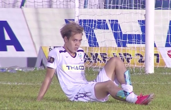 HAGL chông chênh: Thương quá, bầu Đức!