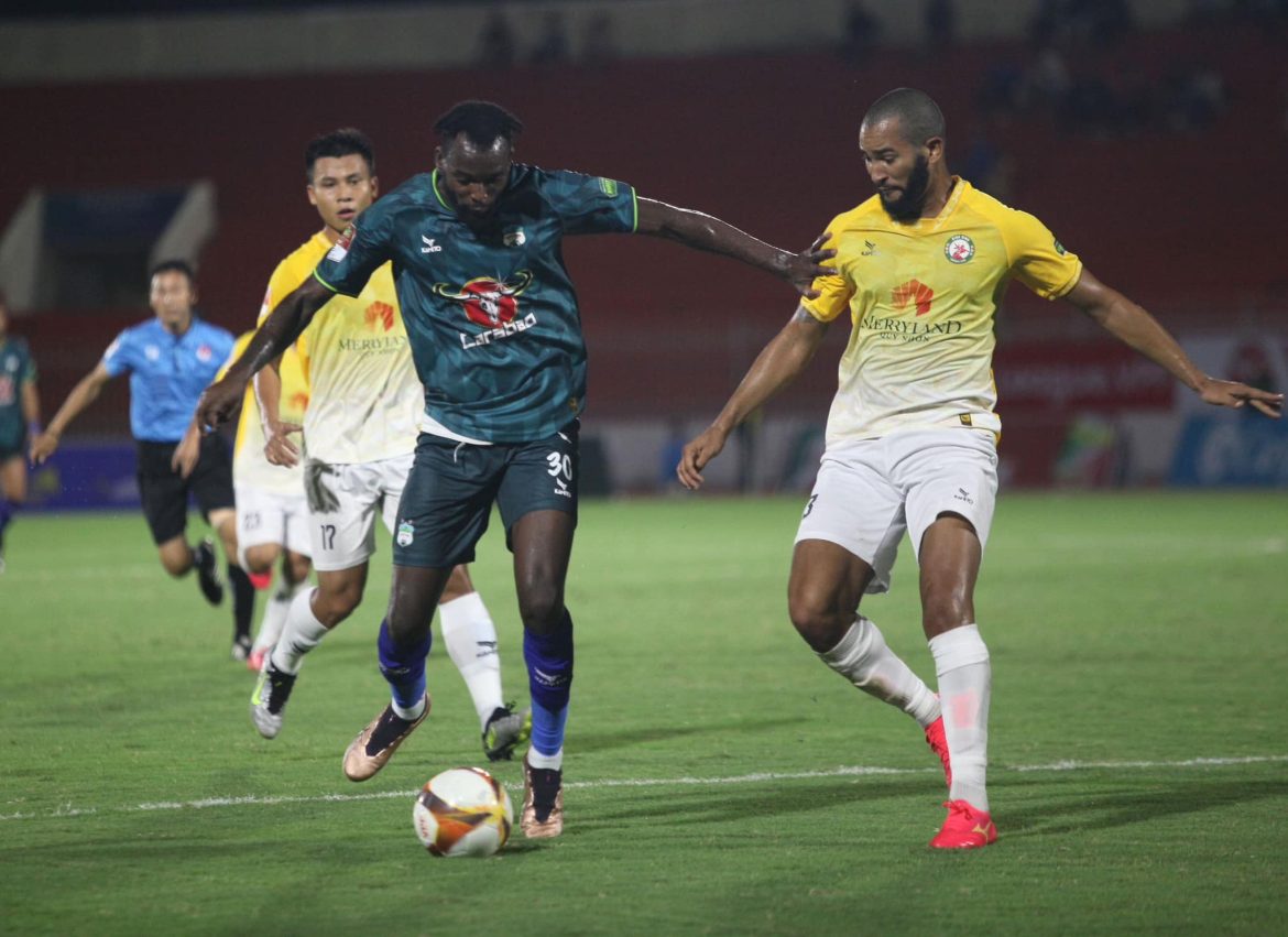 HAGL chưa thể dùng tân binh, Kiatisuk nêu rõ lý do