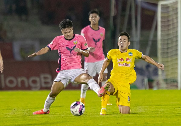 HAGL có lòng nhưng không đủ sức