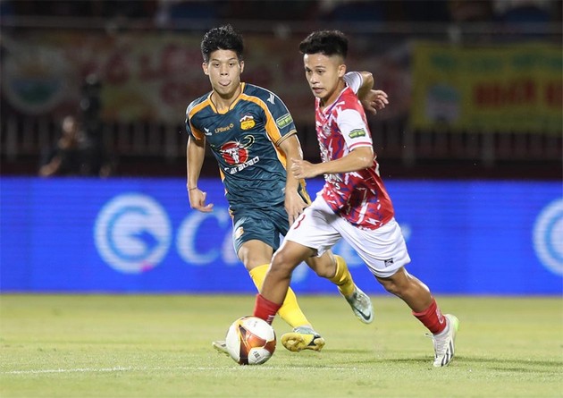 HAGL đã bị bắt bài?