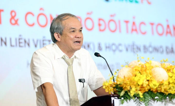 HAGL đổi tên, bầu Đức nói lên lý do tâm huyết