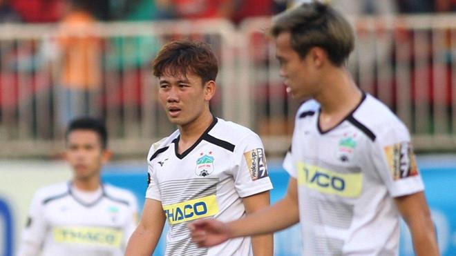 HAGL giữa cơn binh biến: Gạo đem vào giã bao đau đớn