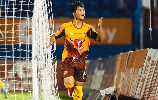 HAGL gọi lại tiền đạo Quốc Việt, chuẩn bị cho mùa giải mới