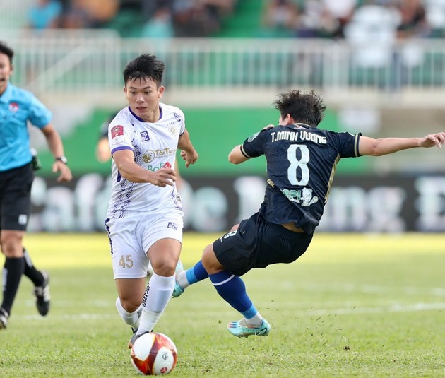 HAGL khiến Hà Nội chìm trong khủng hoảng; TP.HCM bùng nổ trận chung kết ngược