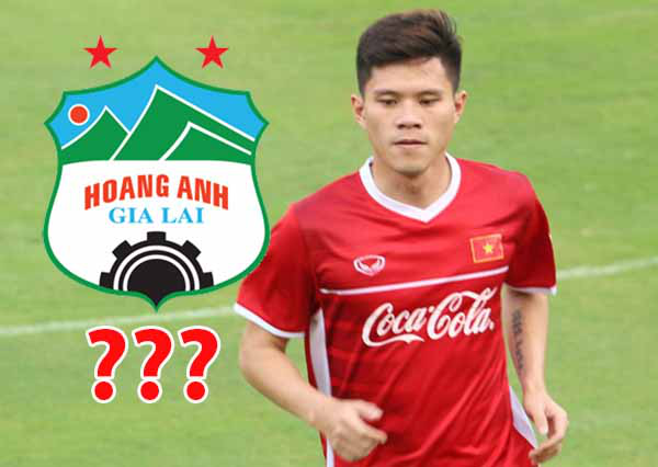 HAGL kích hoạt bom tấn đầu tiên, tiếp tục gia cố hàng thủ