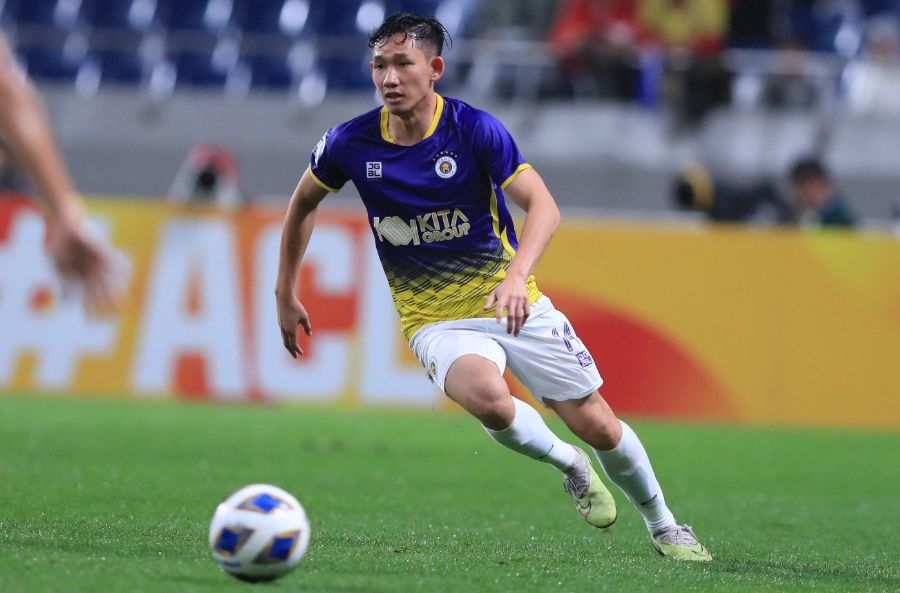 “HAGL lúc này chơi thực dụng và khá là xù xì, gai góc”