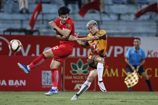 HAGL mất chất, nhưng hợp lý