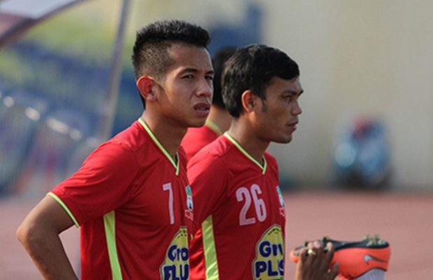 HAGL mất gần 1/3 đội hình ở chuyến làm khách XSKT Cần Thơ