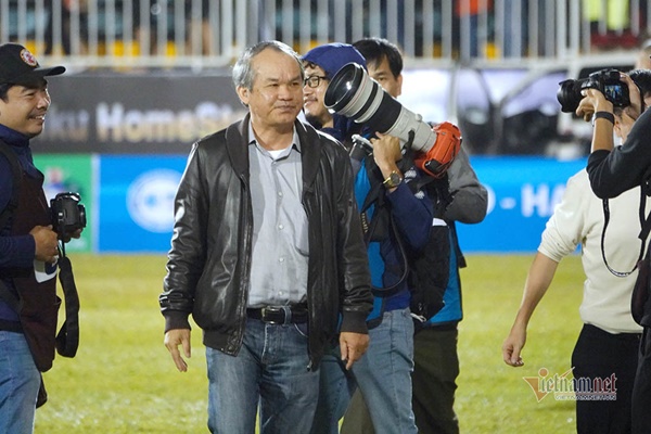 HAGL nguy cơ bỏ V-League 2023: Phía sau sự tiếc nuối