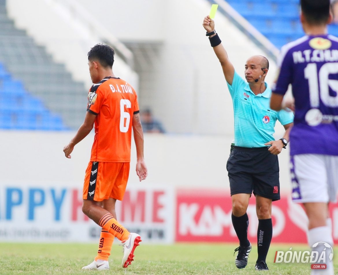 HAGL nhận thông tin cực vui trước trận đấu quan trọng với SHB Đà Nẵng