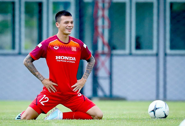 HAGL nhận tin kém vui từ cựu tuyển thủ ĐT Việt Nam trước trận Hà Nội