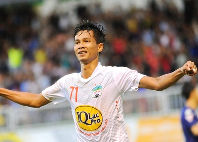 HAGL: Những sự trở lại chất lượng ở giai đoạn lượt về V-League 2019