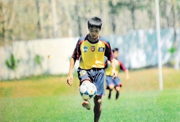 HAGL, nơi bạo lực sân cỏ không chốn dung thân