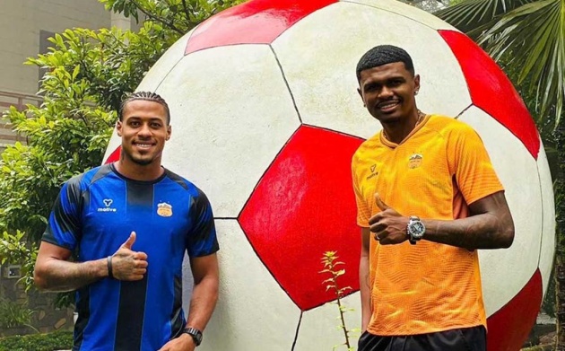 HAGL ổn định lực lượng sớm, tính đường dài ở V-League