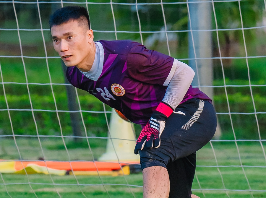 HAGL ‘quay xe’ với Bùi Tiến Dũng?