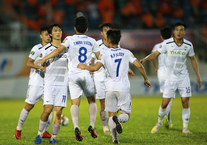 ‘HAGL sẽ là đội bóng đáng gờm ở V-League nếu làm tốt được 1 điều’