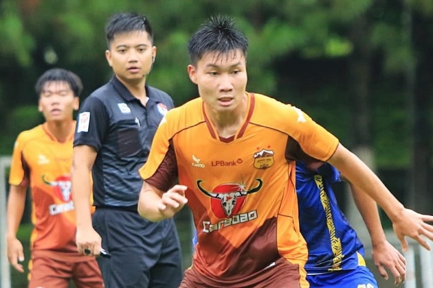 HAGL tăng cường lực lượng, bổ sung thêm 4 cái tên